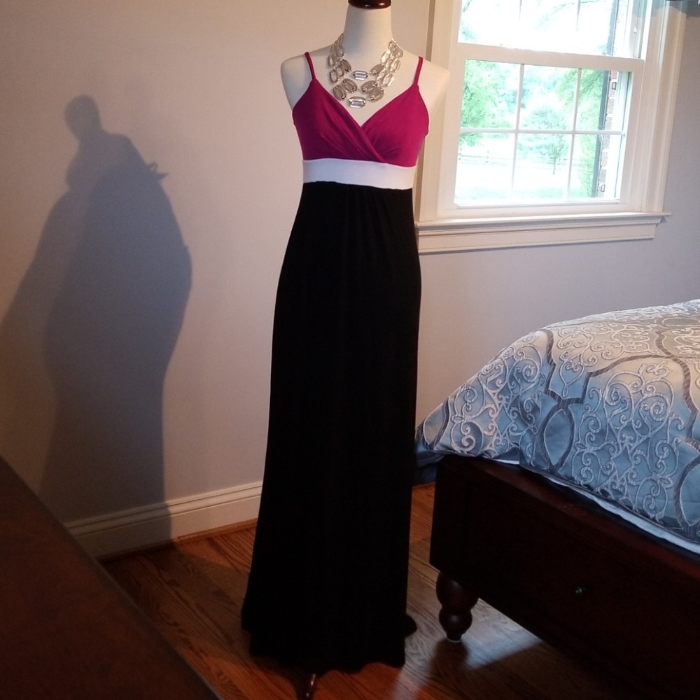 International Concept maxi dress
